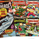 Illustration for article titled These were the Super-Heroes